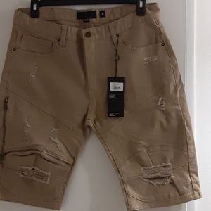 Men Decibel Shorts